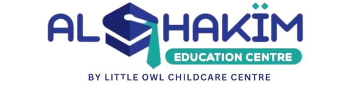 Al Hakim Education Centre Logo